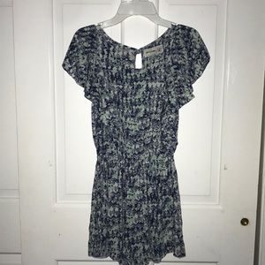 Kids romper